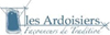 Les Ardoisiers logo